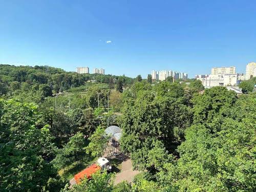 квартира за адресою Білицька вул., 20