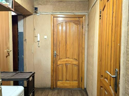 квартира за адресою Золочівська вул., 12