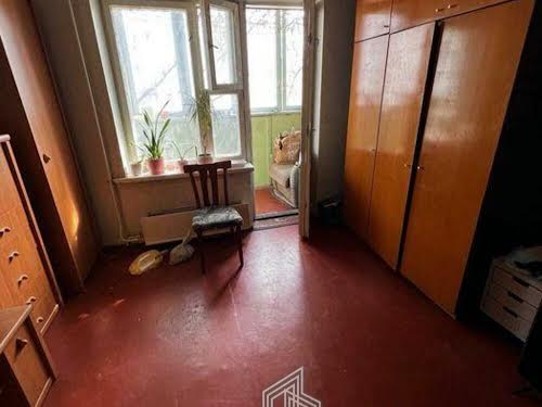 квартира по адресу Червоной Калины просп. (Владимира Маяковского), 59а