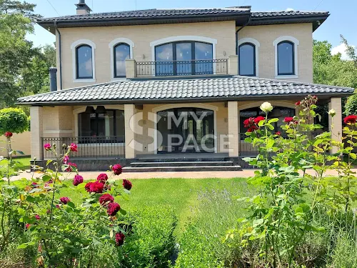 будинок за адресою с. Віта-поштова, Вишнева вул.