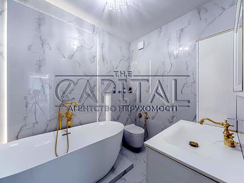 квартира за адресою Київ, Осокорська вул., 2а