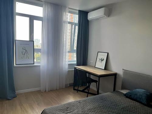 квартира за адресою Миколи Гулака вул., 4а