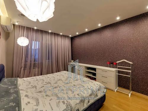 квартира за адресою Борщагівська вул., 152-А