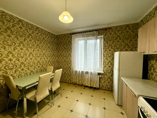 квартира по адресу Николая Закревского ул., 97-А