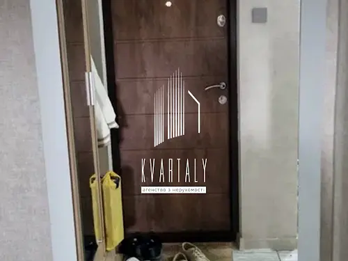 квартира по адресу Миколы Бажана просп., 9-Б