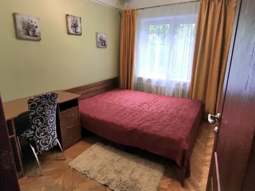 квартира за адресою Верховної Ради бульв., 3-А