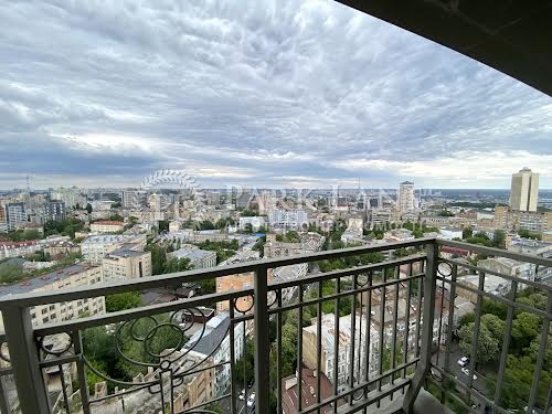 квартира по адресу Бульварно-Кудрявская ул. (Воровского), 21