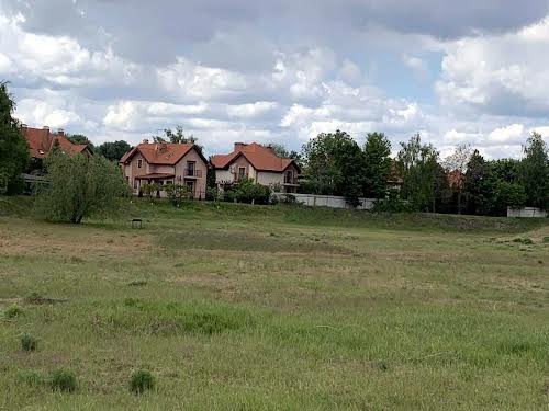 ділянка за адресою Набережно-Лугова