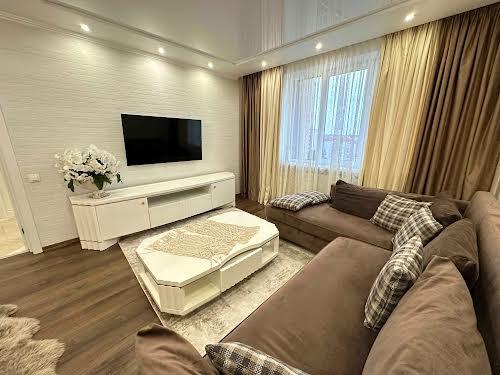 квартира за адресою Івана Рубчака вул., 19