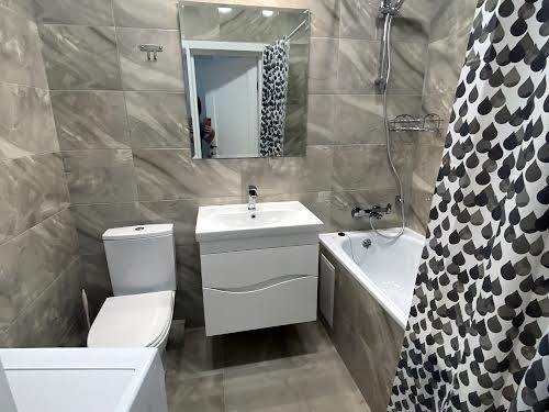 квартира за адресою Миколи Гулака вул., 4