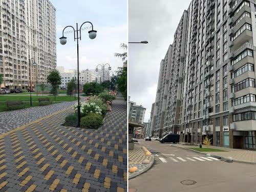 квартира по адресу Кахи Бендукидзе ул., 2