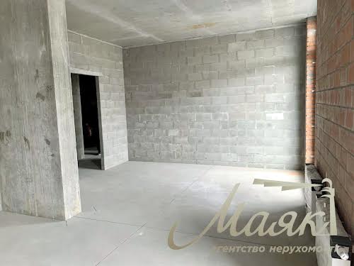 квартира по адресу Джона Маккейна ул. (Кудри Ивана), 7