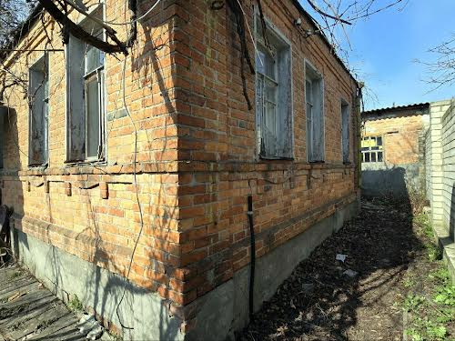 дом по адресу Волоколамский пер., 15