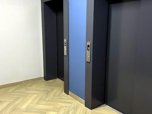 квартира за адресою Гліба Бабіча вул. (Канальна), 8Б