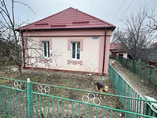 будинок за адресою польова, 28