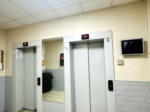 квартира за адресою Урлівська вул., 23-В