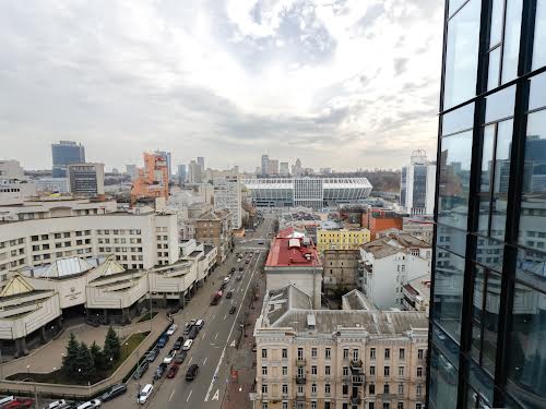 квартира за адресою Антоновича вул. (Горького), 44