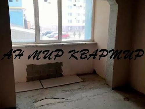 квартира за адресою Сергія Параджанова вул., 100