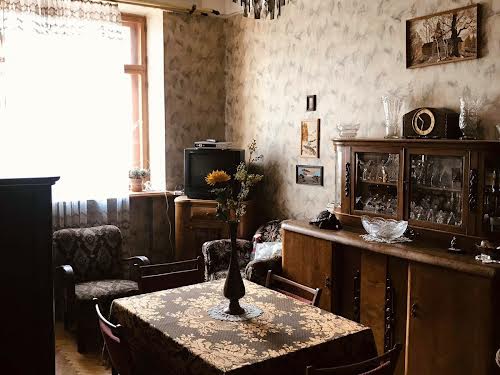 квартира по адресу Большая Васильковская ул. (Красноармейская), 132