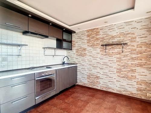 квартира по адресу Запорізьке шоссе, 4