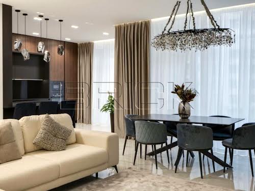 квартира за адресою Саперне Поле вул., 3