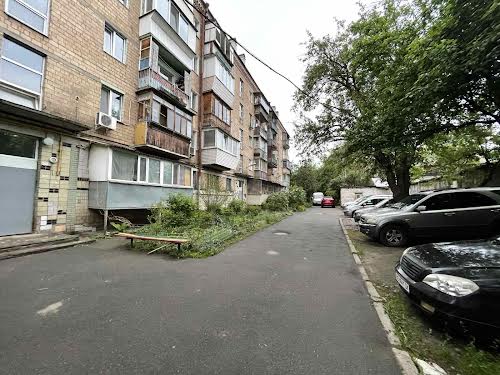 квартира по адресу Копыловская ул., 67