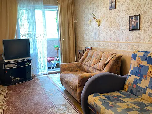 квартира по адресу Остафия Дашкевича ул. (Курнатовского), 2А
