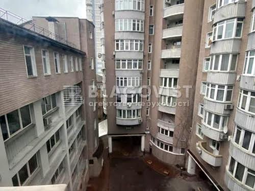 квартира за адресою Антоновича вул. (Горького), 142