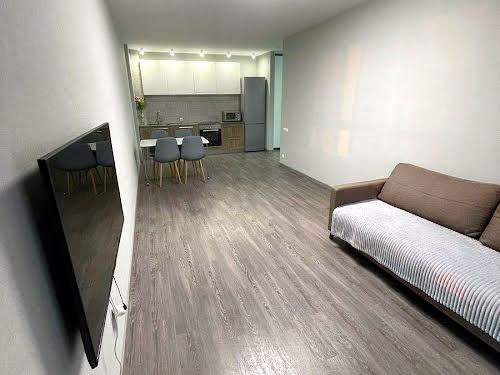 квартира за адресою Патріарха Мстислава Скрипника вул., 38а