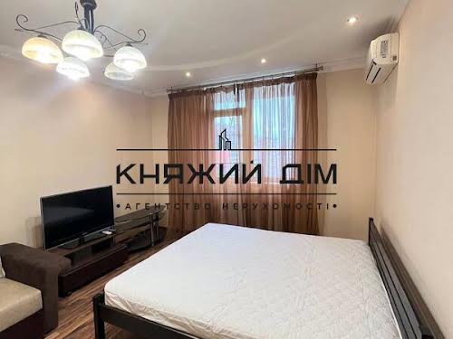 квартира по адресу Степана Рудницкого ул. (Вильямса академика), 5