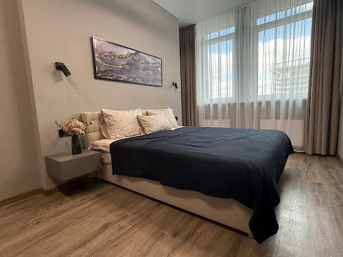 квартира за адресою Берестейський просп. (Перемоги), 11 к2