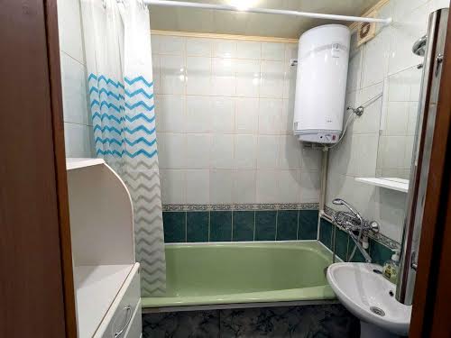квартира по адресу Героев Днепра ул., 62