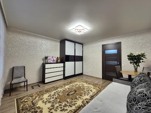 квартира за адресою Варшавська вул., 3