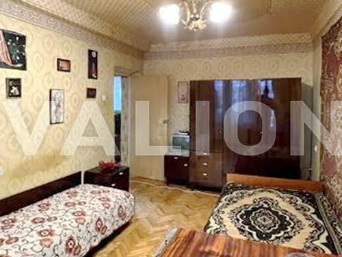 квартира по адресу Львовская ул., 51