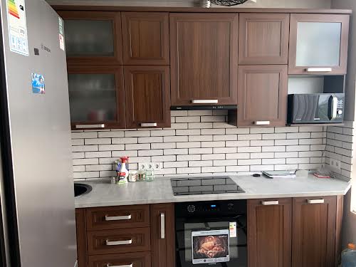 квартира за адресою Ракетна вул., 24-Б