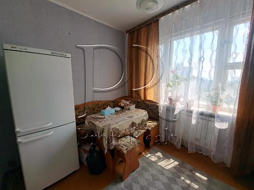 квартира по адресу Академика Заболотного ул., 4