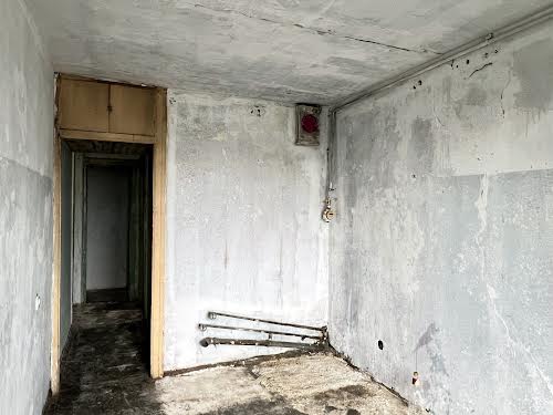 квартира по адресу Верховной Рады бульв., 19
