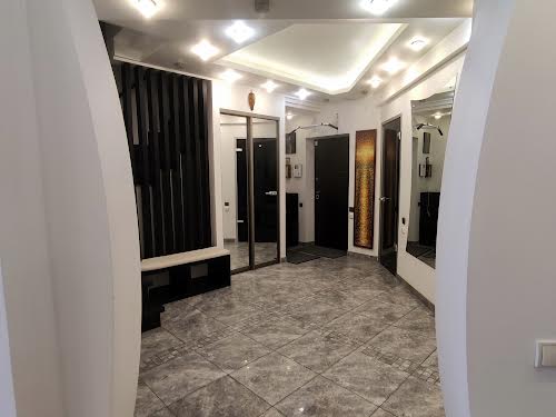 квартира за адресою Саперно-Слобідська вул., 10