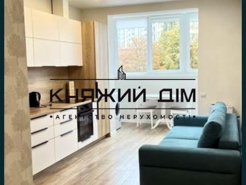 квартира за адресою Київ, Деміївська вул., 16