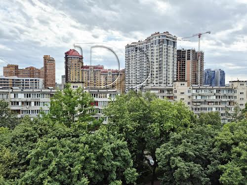 квартира по адресу Новогоспитальная ул. (Щорса пер.), 5-А