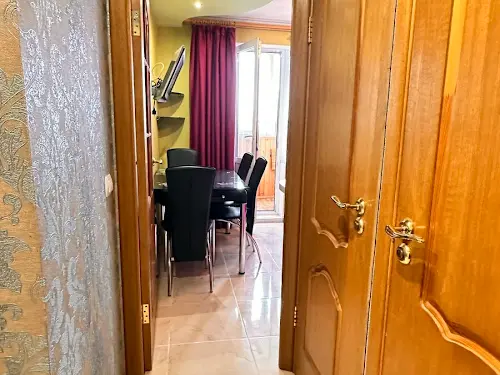 квартира за адресою Георгія Гонгадзе просп. (Радянської України), 1/102