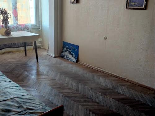 квартира за адресою Василя Іваниса вул. (Миколи Матеюка), 7
