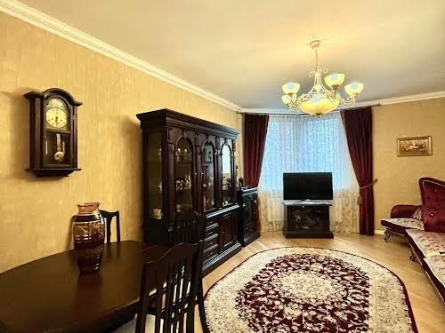 квартира за адресою Юлії Здановської вул. (Ломоносова), 50/2