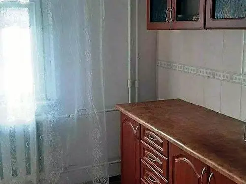 квартира по адресу Ларисы Руденко ул., 21