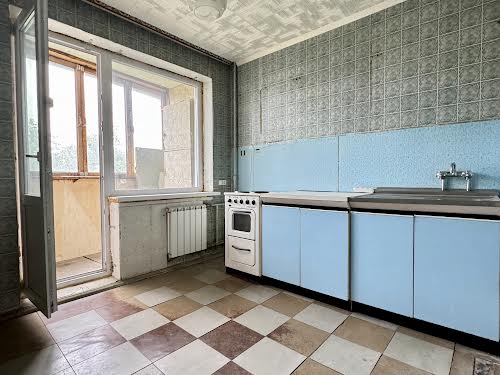 квартира по адресу Рижская ул., 18