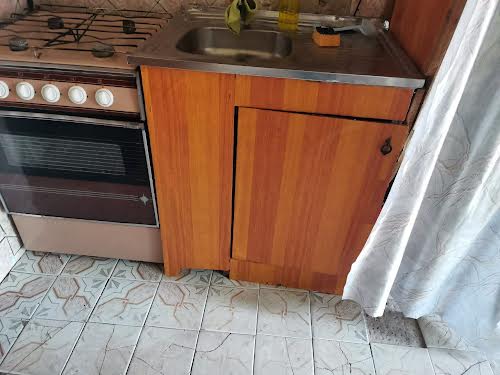 квартира за адресою Рогатинський пров., 8