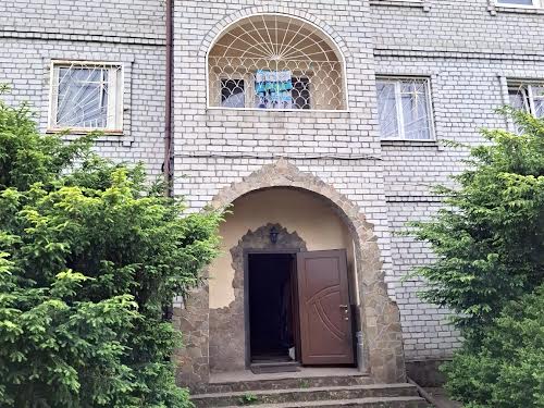 будинок за адресою Краснопільська вул., 35
