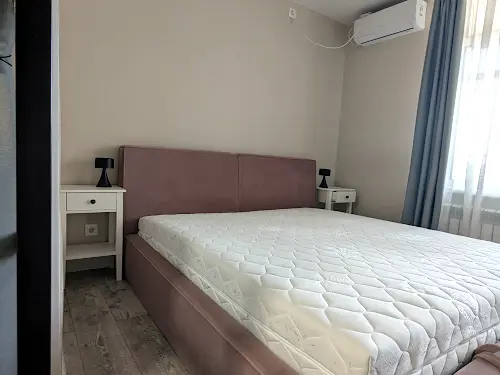 квартира за адресою Митрополита Василя Липківського вул. (Урицького), 37-В