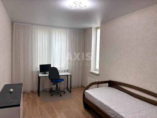 квартира за адресою Регенераторна вул., 4 к8