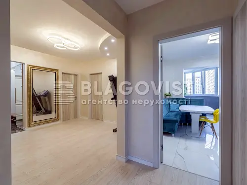 квартира за адресою Тираспольська вул., 47